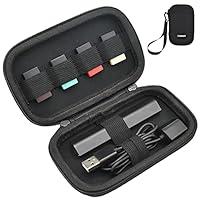 Algopix Similar Product 16 - Cyameri Travel Carrying Case for Pen