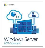 Algopix Similar Product 13 - Microsoft Windows Server 2016 Standard