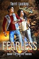 Algopix Similar Product 10 - Fearless (Code FFF Series)