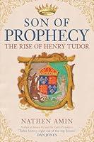 Algopix Similar Product 18 - The Son of Prophecy The Rise of Henry