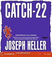 Algopix Similar Product 13 - Catch-22 CD