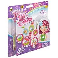 Algopix Similar Product 13 - Lil Lockitz Flower Garden Set