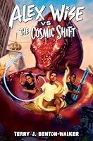 Algopix Similar Product 13 - Alex Wise vs. the Cosmic Shift