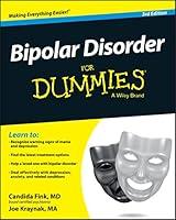 Algopix Similar Product 15 - Bipolar Disorder For Dummies