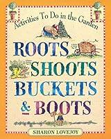 Algopix Similar Product 9 - Roots Shoots Buckets  Boots