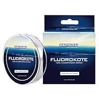 Algopix Similar Product 8 - KastKing FluoroKote Fishing Line 100