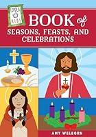 Algopix Similar Product 17 - Loyola Kids Book of Seasons Feasts