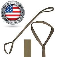 Algopix Similar Product 12 - Khaki Leg Lifter Rigid Made in The