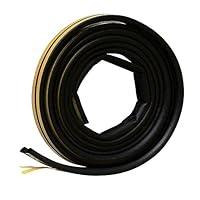 Algopix Similar Product 8 - Frost King EPDM Rubber SelfStick