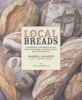 Algopix Similar Product 10 - Local Breads Sourdough and WholeGrain