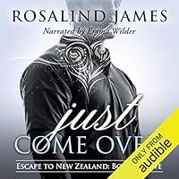 Algopix Similar Product 19 - Just Come Over Escape to New Zealand