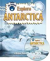 Algopix Similar Product 14 - Explore Antarctica Explore the