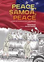 Algopix Similar Product 8 - Peace Samoa Peace A Dark Day in