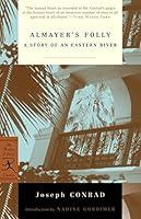 Algopix Similar Product 5 - Almayers Folly A Story of an Eastern