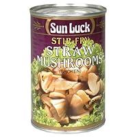 Algopix Similar Product 1 - Sun Luck Stir Fry Straw Mushroom