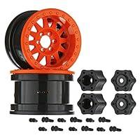 Algopix Similar Product 7 - Axial AX31364 22 Method Beadlock