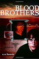 Algopix Similar Product 17 - Blood Brothers