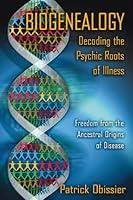 Algopix Similar Product 18 - Biogenealogy Decoding the Psychic