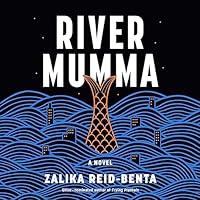 Algopix Similar Product 7 - River Mumma