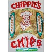 Algopix Similar Product 12 - CHiPPiES Banana Chips 5 ozs3 Pack