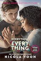 Algopix Similar Product 10 - Everything Everything Movie Tiein