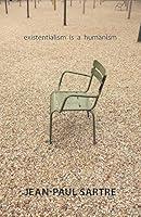 Algopix Similar Product 6 - Existentialism Is a Humanism