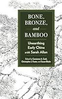 Algopix Similar Product 18 - Bone Bronze and Bamboo Unearthing