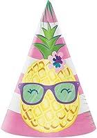 Algopix Similar Product 16 - Creative Converting Pineapple and