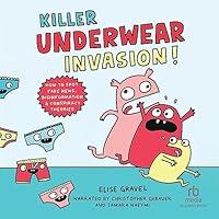 Algopix Similar Product 14 - Killer Underwear Invasion How to Spot