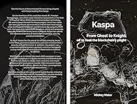 Algopix Similar Product 20 - Kaspa From Ghost to Knight off to