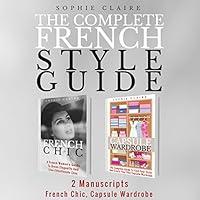 Algopix Similar Product 9 - French Style The Complete French Style