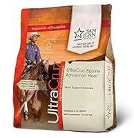Algopix Similar Product 1 - UltraCruz  sc363193 Equine Advanced