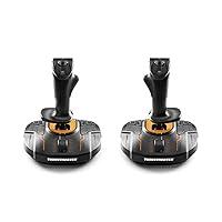 Algopix Similar Product 10 - Thrustmaster T16000M Space Sim Duo
