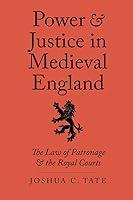 Algopix Similar Product 1 - Power and Justice in Medieval England