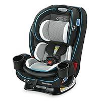 Algopix Similar Product 20 - Graco TrioGrow SnugLock LX 3 in 1 Car