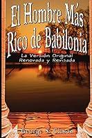Algopix Similar Product 8 - El Hombre Mas Rico de Babilonia La