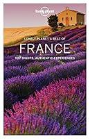 Algopix Similar Product 14 - Lonely Planet Best of France Travel