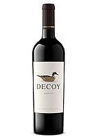 Algopix Similar Product 3 - Decoy California Merlot, 750 ml