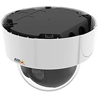 Algopix Similar Product 19 - AXIS M5525-E Network Camera - Dome