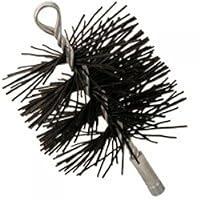 Algopix Similar Product 11 - Imperial BR0182 8 RND Poly Chim Brush