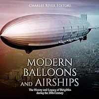 Algopix Similar Product 4 - Modern Balloons and Airships The