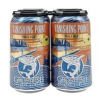 Algopix Similar Product 14 - Ghostfish Brewing Vanishing Point Pale