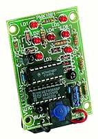 Algopix Similar Product 8 - Velleman MK109 Electronic Dice