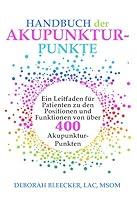 Algopix Similar Product 8 - Handbuch der AkupunkturPunkte Ein