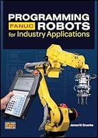 Algopix Similar Product 1 - Programming FANUC Robots for Industry