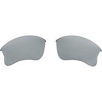 Algopix Similar Product 11 - Oakley Flak Jacket XLJ Rectangular