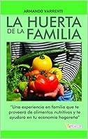 Algopix Similar Product 1 - LA HUERTA DE LA FAMILIA Una