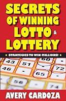 Algopix Similar Product 16 - Secrets of Winning Lotto & Lottery