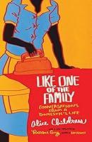 Algopix Similar Product 15 - Like One of the Family