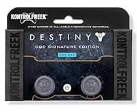 Algopix Similar Product 1 - KontrolFreek Destiny CQC Signature